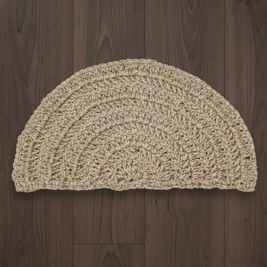 Harvest Sunset Doormat