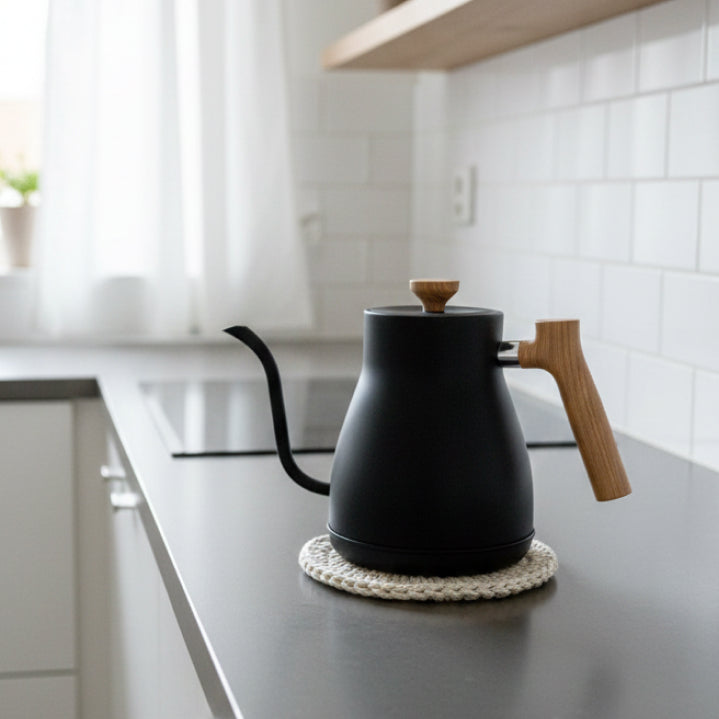 The Kettle Rest Trivet (Set)