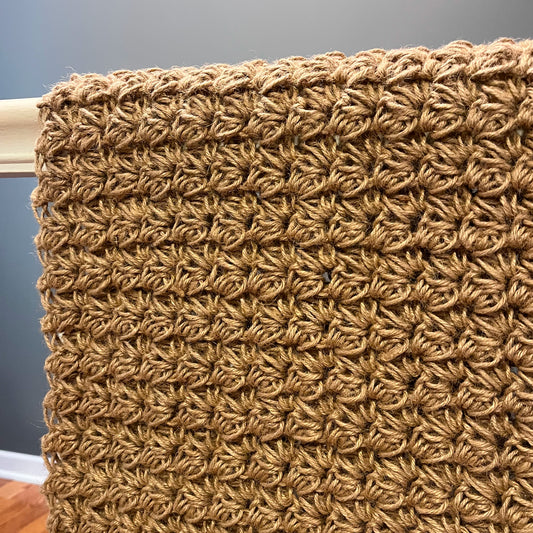 Mohave Puff Jute Rug