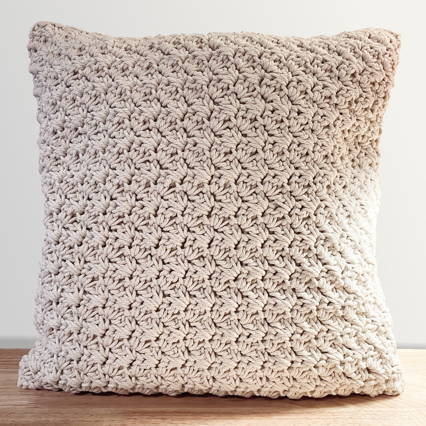 Shell Cove Pillowcase