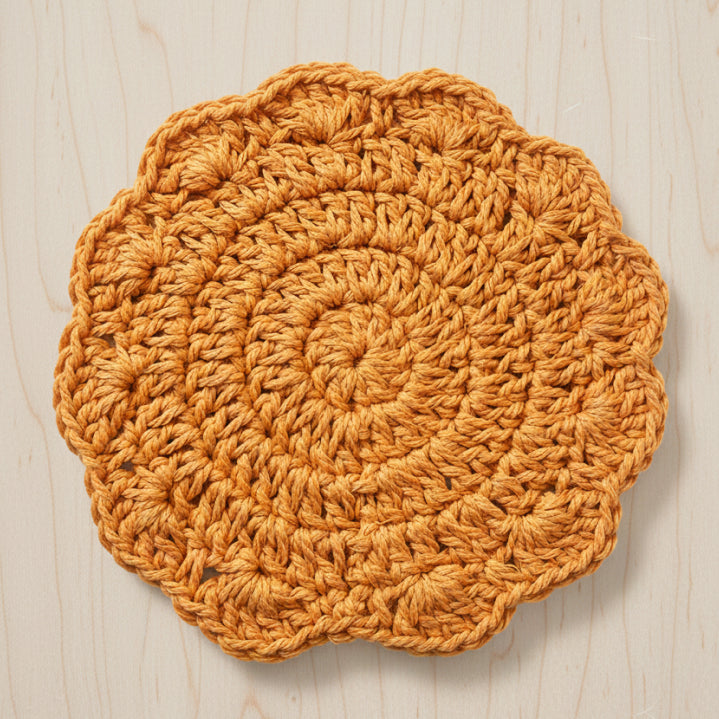 Sunflower Trivet