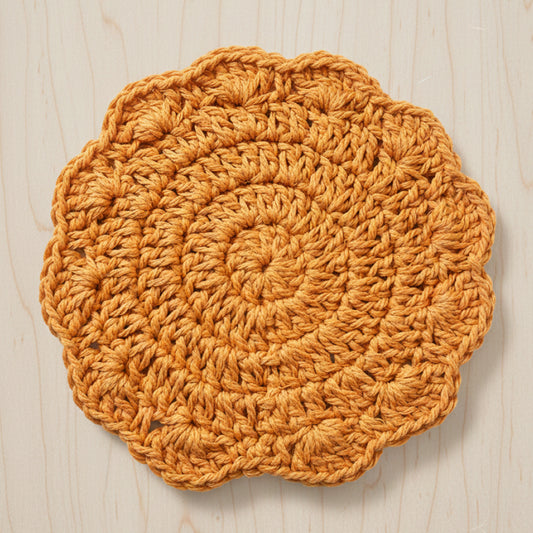 Sunflower Trivet